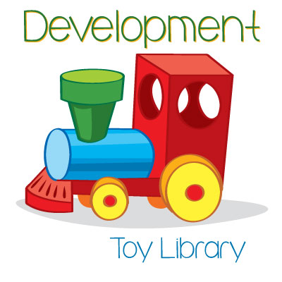 UAT Toy Library Logo